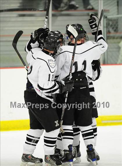 Thumbnail 2 in North Haven @ Xavier photogallery.