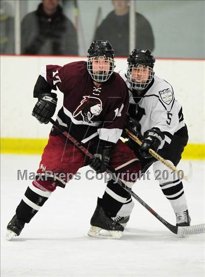 Thumbnail 2 in North Haven @ Xavier photogallery.