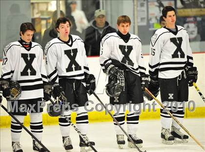 Thumbnail 3 in North Haven @ Xavier photogallery.