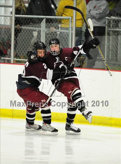 Thumbnail 2 in North Haven @ Xavier photogallery.