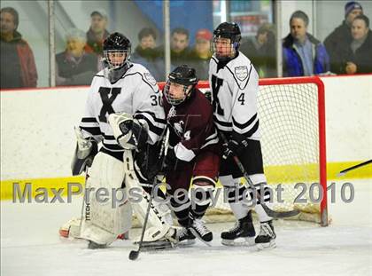 Thumbnail 3 in North Haven @ Xavier photogallery.