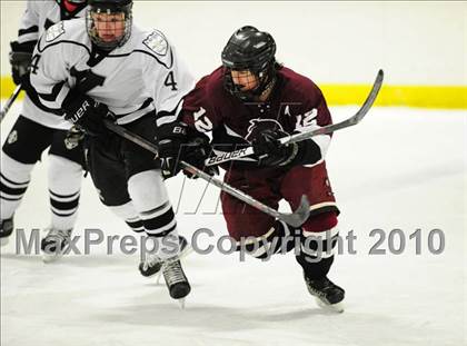 Thumbnail 2 in North Haven @ Xavier photogallery.