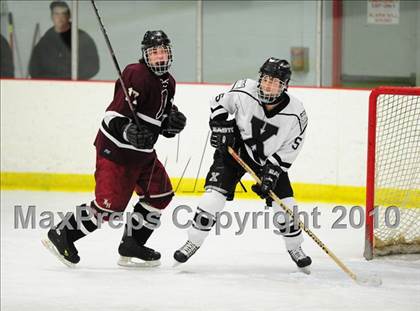 Thumbnail 2 in North Haven @ Xavier photogallery.