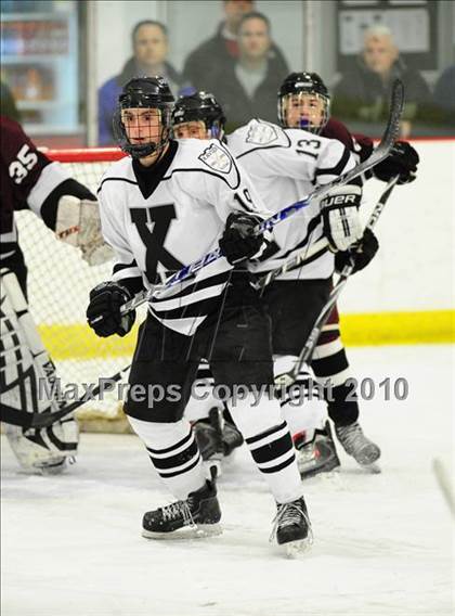 Thumbnail 2 in North Haven @ Xavier photogallery.