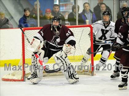 Thumbnail 1 in North Haven @ Xavier photogallery.