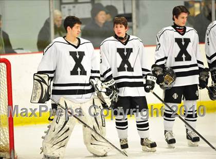 Thumbnail 1 in North Haven @ Xavier photogallery.