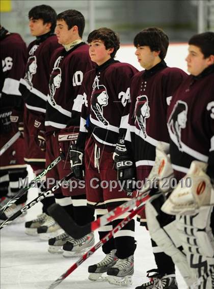 Thumbnail 2 in North Haven @ Xavier photogallery.