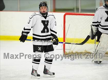 Thumbnail 2 in North Haven @ Xavier photogallery.