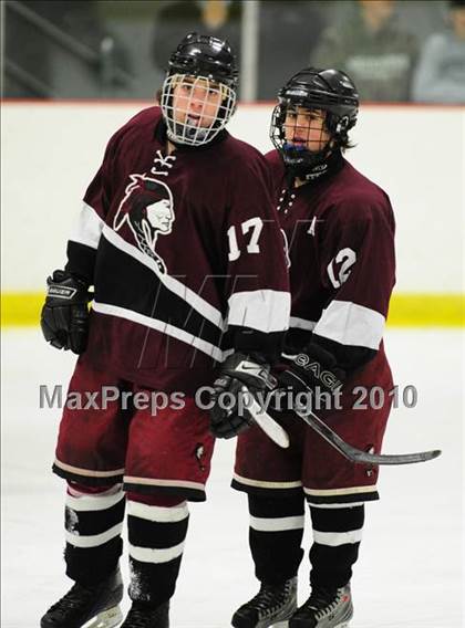 Thumbnail 2 in North Haven @ Xavier photogallery.