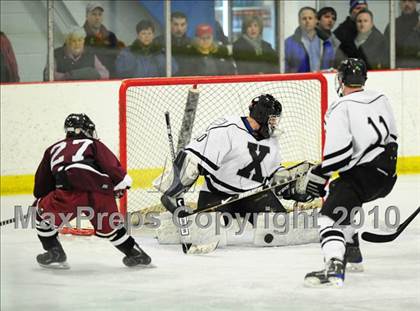 Thumbnail 2 in North Haven @ Xavier photogallery.