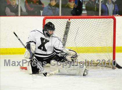 Thumbnail 1 in North Haven @ Xavier photogallery.