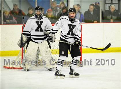 Thumbnail 1 in North Haven @ Xavier photogallery.