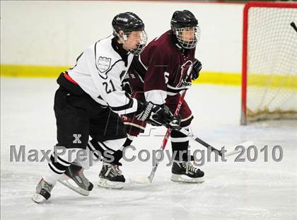 Thumbnail 3 in North Haven @ Xavier photogallery.