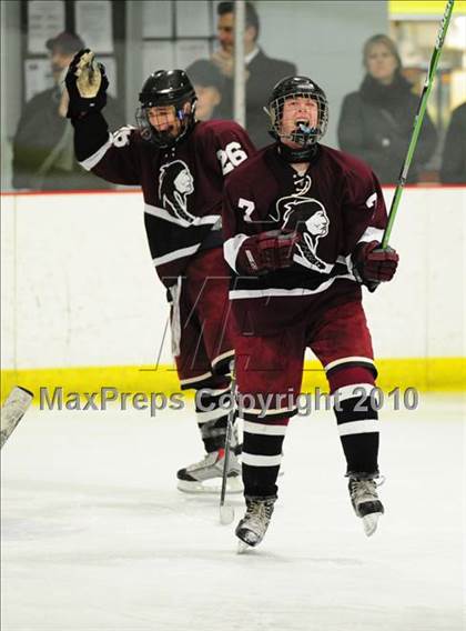 Thumbnail 1 in North Haven @ Xavier photogallery.