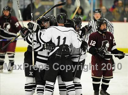 Thumbnail 1 in North Haven @ Xavier photogallery.
