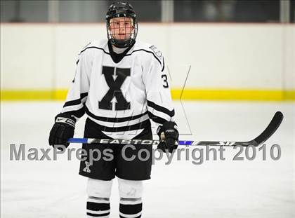 Thumbnail 2 in North Haven @ Xavier photogallery.