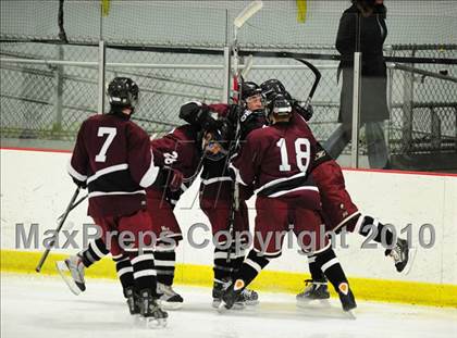 Thumbnail 1 in North Haven @ Xavier photogallery.