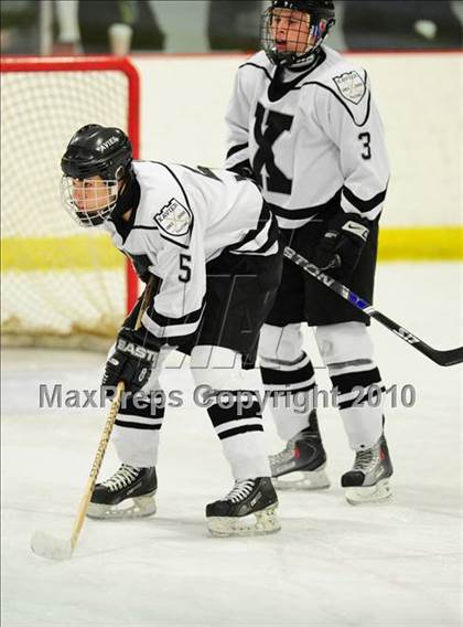 Thumbnail 3 in North Haven @ Xavier photogallery.