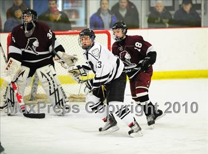 Thumbnail 3 in North Haven @ Xavier photogallery.