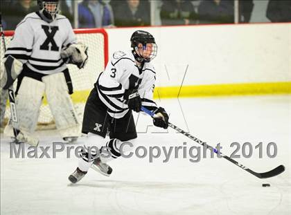 Thumbnail 2 in North Haven @ Xavier photogallery.