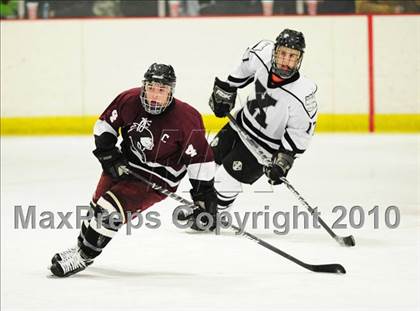 Thumbnail 3 in North Haven @ Xavier photogallery.
