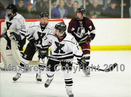 Thumbnail 2 in North Haven @ Xavier photogallery.