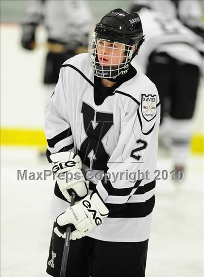 Thumbnail 1 in North Haven @ Xavier photogallery.