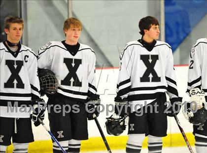 Thumbnail 1 in North Haven @ Xavier photogallery.