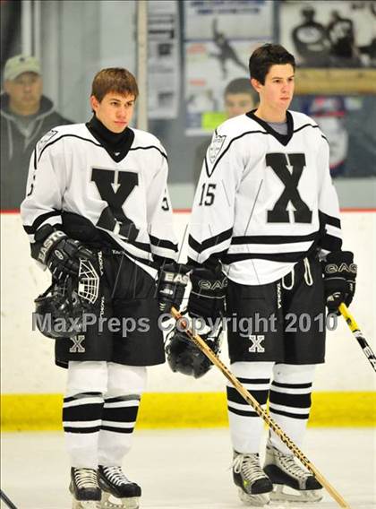 Thumbnail 3 in North Haven @ Xavier photogallery.
