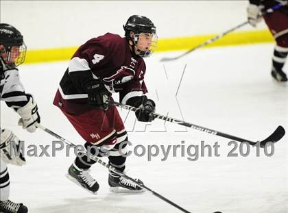 Thumbnail 1 in North Haven @ Xavier photogallery.
