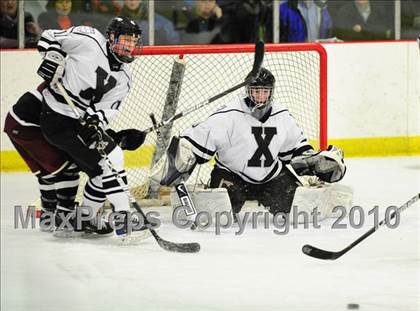 Thumbnail 1 in North Haven @ Xavier photogallery.