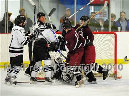 Thumbnail 1 in North Haven @ Xavier photogallery.