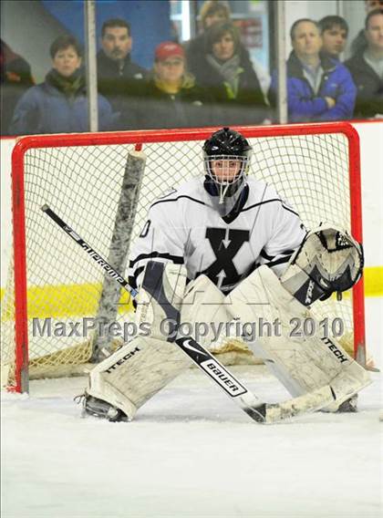 Thumbnail 2 in North Haven @ Xavier photogallery.