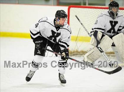 Thumbnail 1 in North Haven @ Xavier photogallery.