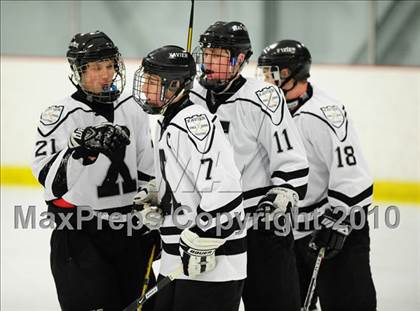 Thumbnail 1 in North Haven @ Xavier photogallery.