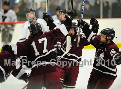 Thumbnail 2 in North Haven @ Xavier photogallery.