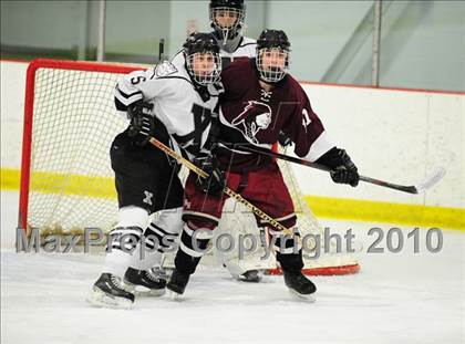 Thumbnail 3 in North Haven @ Xavier photogallery.