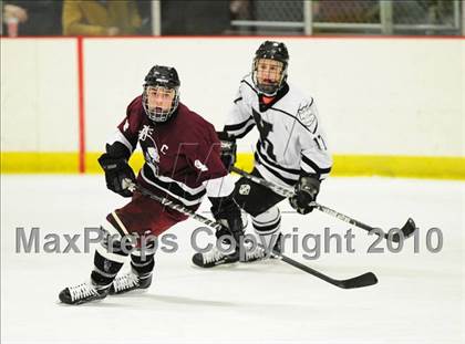 Thumbnail 2 in North Haven @ Xavier photogallery.