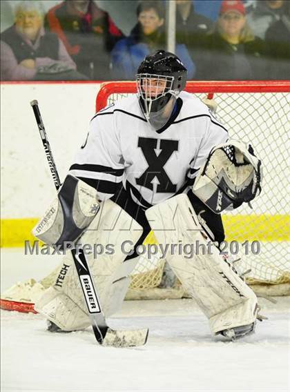 Thumbnail 1 in North Haven @ Xavier photogallery.