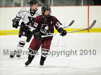 Thumbnail 1 in North Haven @ Xavier photogallery.
