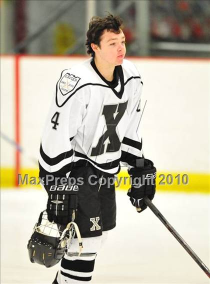 Thumbnail 2 in North Haven @ Xavier photogallery.