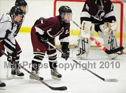 Thumbnail 1 in North Haven @ Xavier photogallery.
