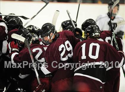 Thumbnail 2 in North Haven @ Xavier photogallery.