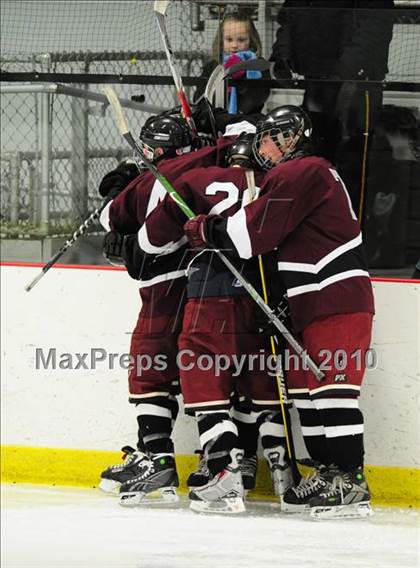 Thumbnail 2 in North Haven @ Xavier photogallery.