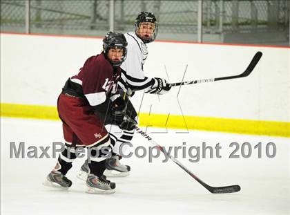 Thumbnail 1 in North Haven @ Xavier photogallery.