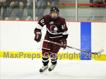 Thumbnail 2 in North Haven @ Xavier photogallery.