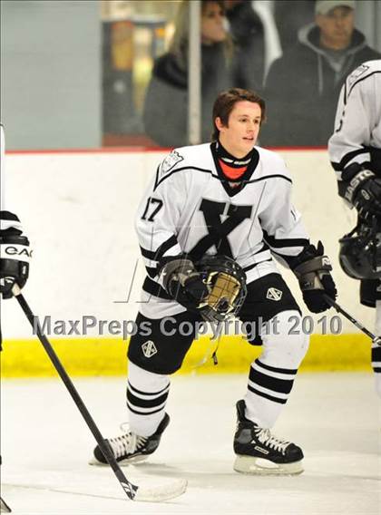 Thumbnail 2 in North Haven @ Xavier photogallery.