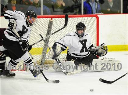 Thumbnail 3 in North Haven @ Xavier photogallery.