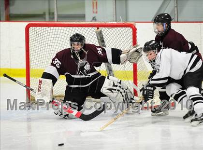 Thumbnail 1 in North Haven @ Xavier photogallery.