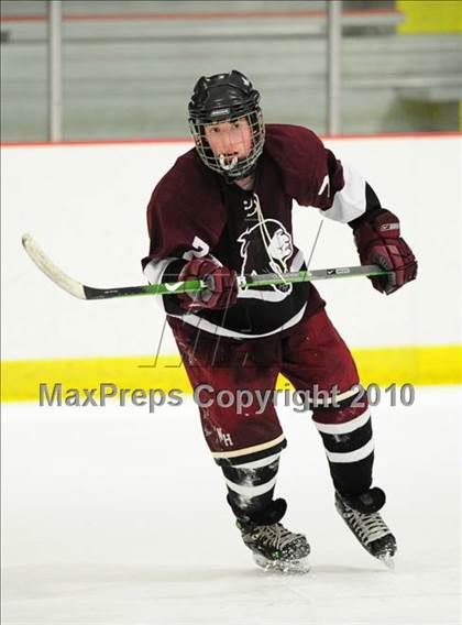 Thumbnail 3 in North Haven @ Xavier photogallery.